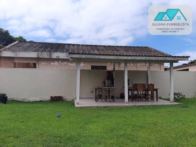 Casa para Locação em Caraguatatuba - 3