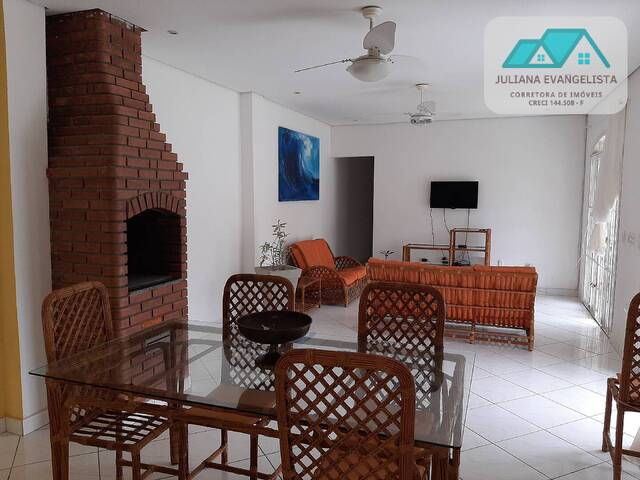 Casa para Locação em Caraguatatuba - 4