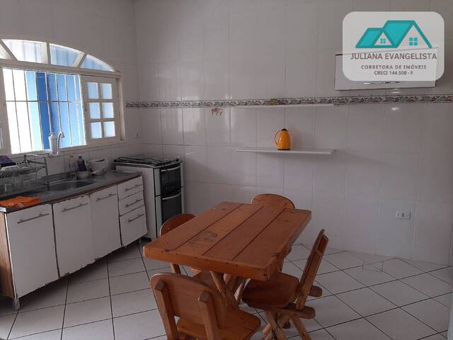 Casa para Locação em Caraguatatuba - 5