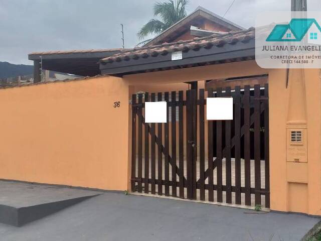 #23 - Casa para Venda em Caraguatatuba - SP - 3