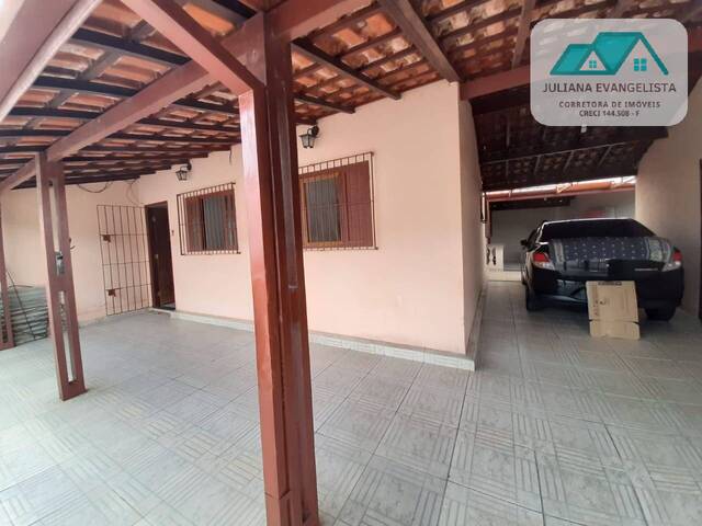 Casa para Locação em Caraguatatuba - 5