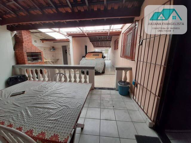 #94 - Casa para Locação em Caraguatatuba - SP - 3