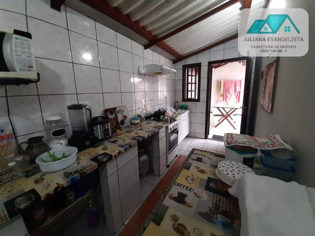 #94 - Casa para Locação em Caraguatatuba - SP - 2