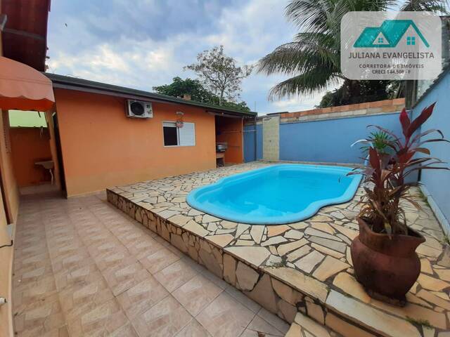#23 - Casa para Venda em Caraguatatuba - SP - 1
