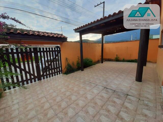 #23 - Casa para Venda em Caraguatatuba - SP - 2