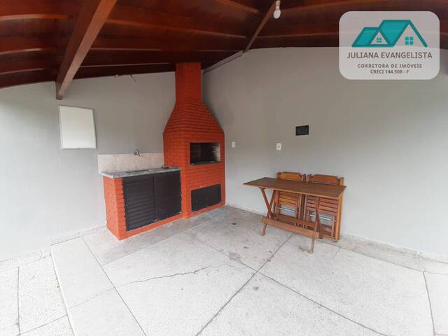 #168 - Apartamento para Venda em Caraguatatuba - SP