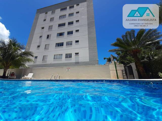 #168 - Apartamento para Venda em Caraguatatuba - SP