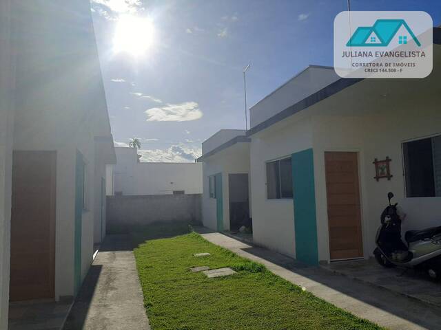 #174 - Casa para Locação em Caraguatatuba - SP - 2