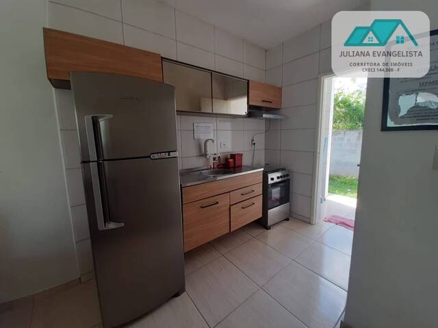 Casa para Locação em Caraguatatuba - 5