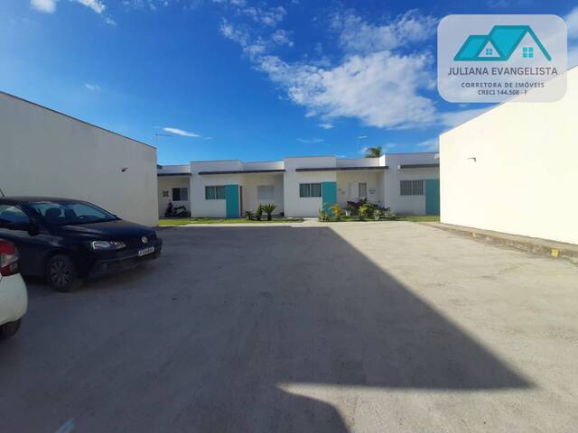 Casa para Locação em Caraguatatuba - 4