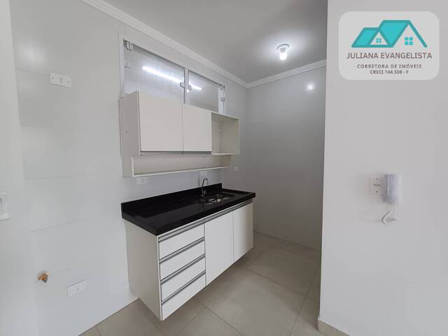 #198 - Apartamento para Locação em Caraguatatuba - SP - 2