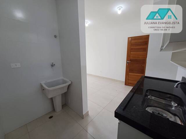 #198 - Apartamento para Locação em Caraguatatuba - SP - 3
