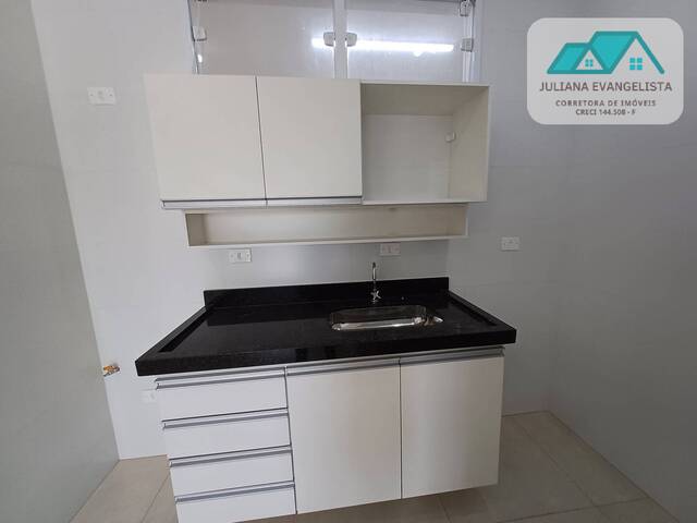 Apartamento para Locação em Caraguatatuba - 4