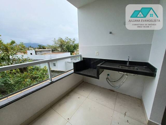 Apartamento para Locação em Caraguatatuba - 5