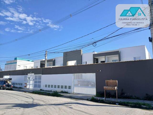 #199 - Apartamento para Locação em Caraguatatuba - SP - 2