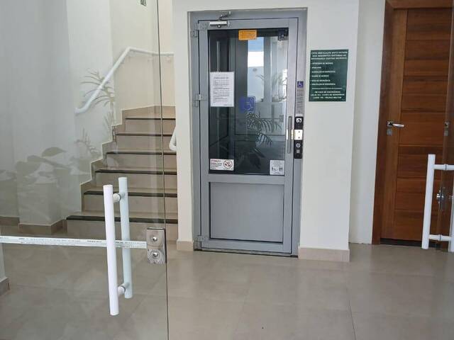 #199 - Apartamento para Locação em Caraguatatuba - SP - 3