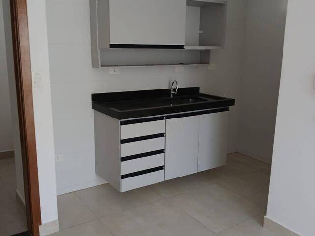 Apartamento para Locação em Caraguatatuba - 5