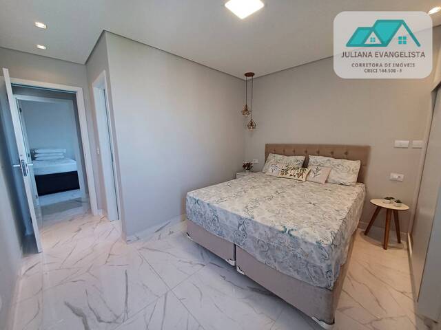 Apartamento para Locação em Caraguatatuba - 5