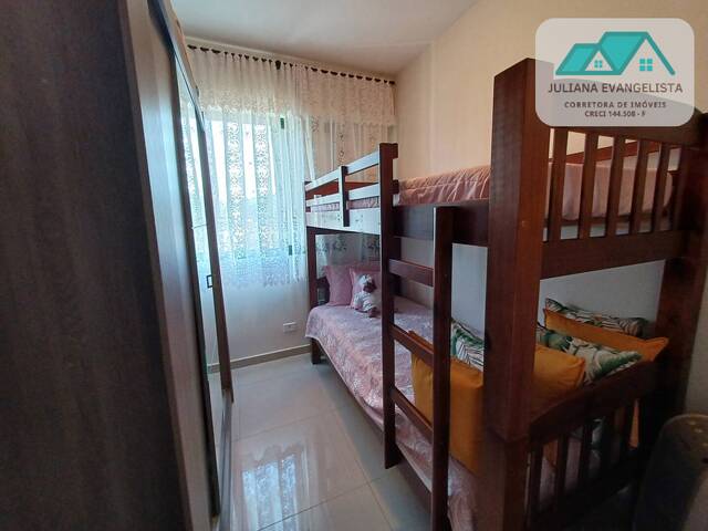 Apartamento para Venda em Caraguatatuba - 3