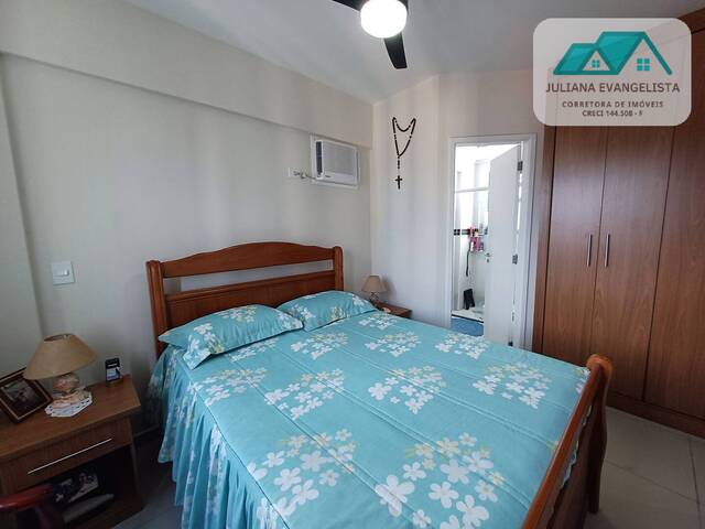 Apartamento para Venda em Caraguatatuba - 4