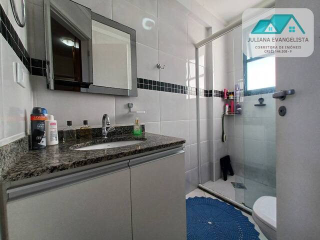 Apartamento para Venda em Caraguatatuba - 5
