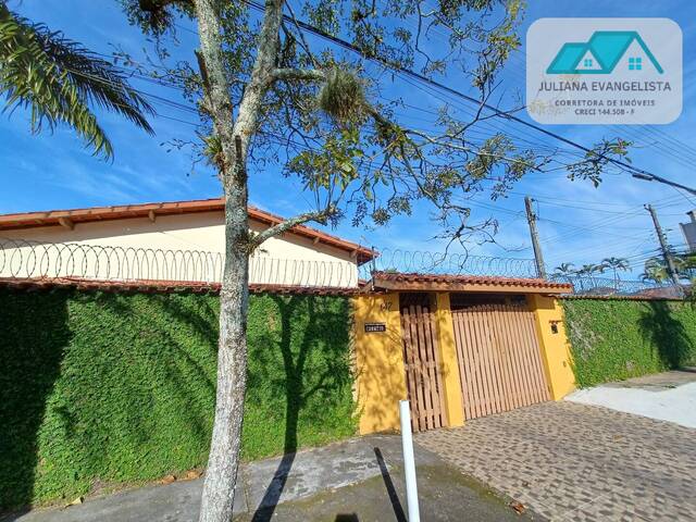 #261 - Casa para Venda em Caraguatatuba - SP