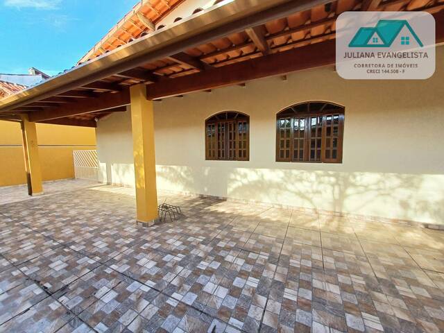 #261 - Casa para Venda em Caraguatatuba - SP