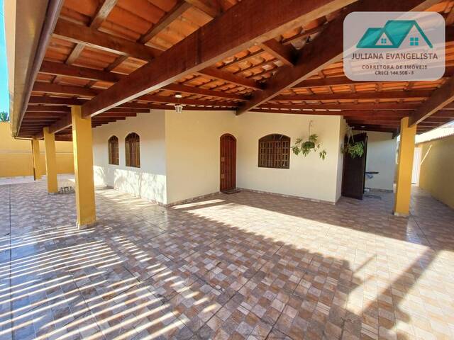 #261 - Casa para Venda em Caraguatatuba - SP
