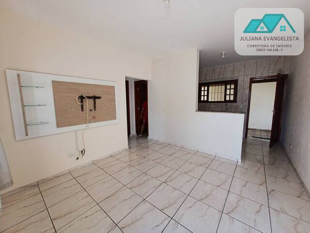 #265 - Casa em condomínio para Venda em Caraguatatuba - SP - 1