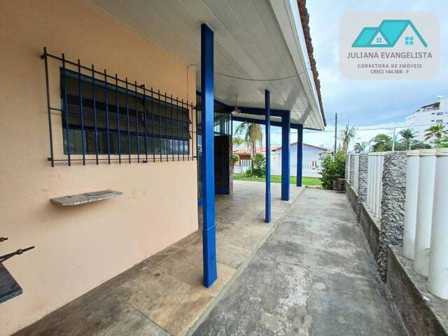 #235 - Casa para Locação em Caraguatatuba - SP - 2