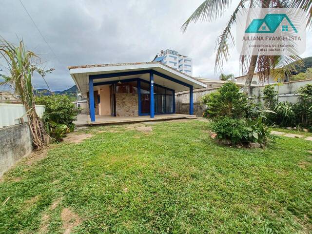 Locação em Martim de Sá - Caraguatatuba