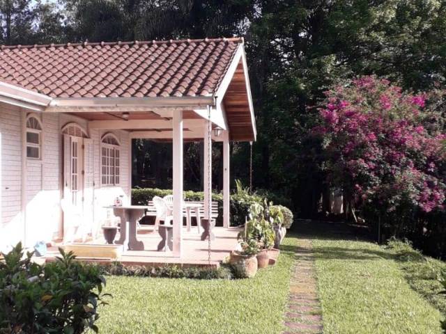 #268 - Casa em condomínio para Venda em São Roque - SP - 2