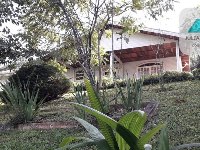 #268 - Casa em condomínio para Venda em São Roque - SP - 3