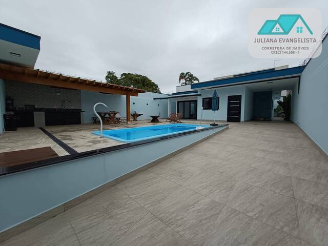 Casa para Locação em Caraguatatuba - 4