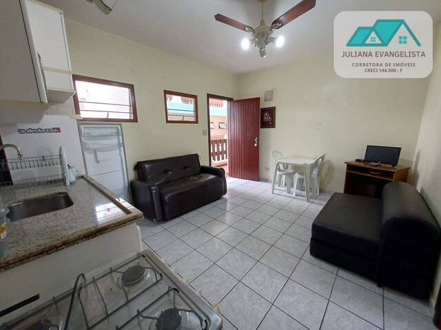 Apartamento para Locação em Caraguatatuba - 2