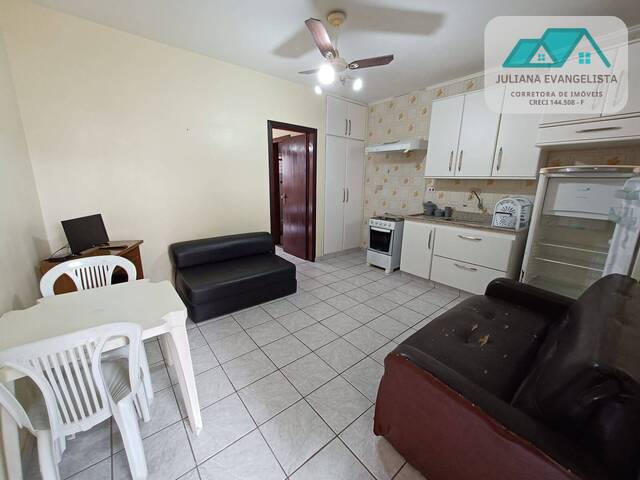 Apartamento para Locação em Caraguatatuba - 3