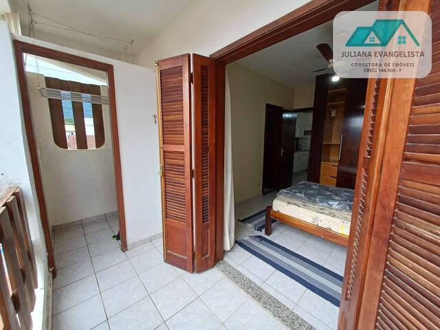 Apartamento para Locação em Caraguatatuba - 4