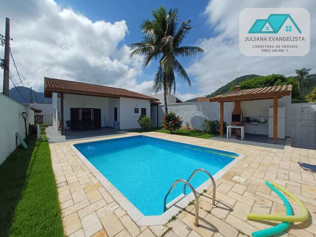 Casa para Locação em Caraguatatuba - 4