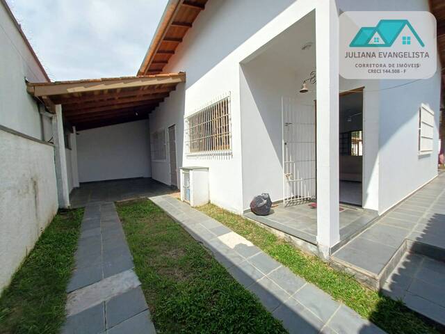 Casa para Locação em Caraguatatuba - 3