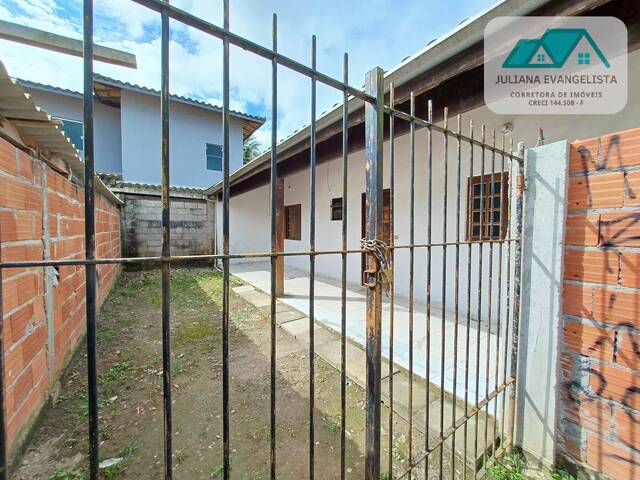 #272 - Casa para Locação em Caraguatatuba - SP