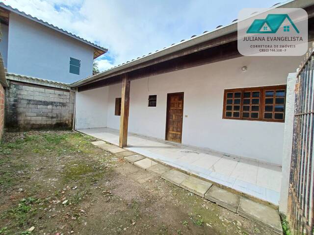 Casa para Locação em Caraguatatuba - 4