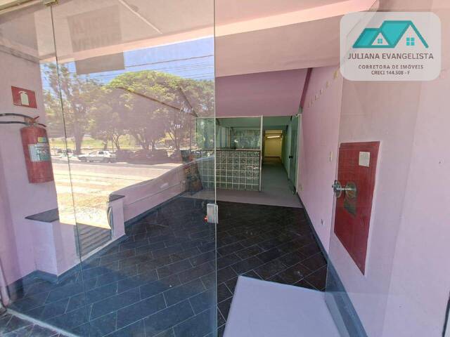 Loja para Venda em São José dos Campos - 2