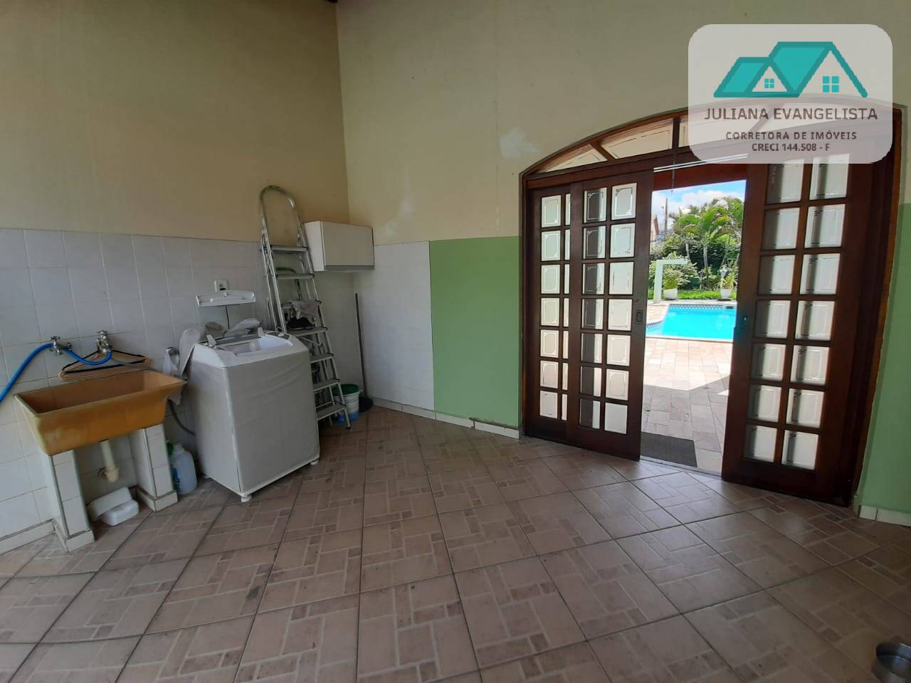 Casa, 3 quartos, 275 m² - Foto 11