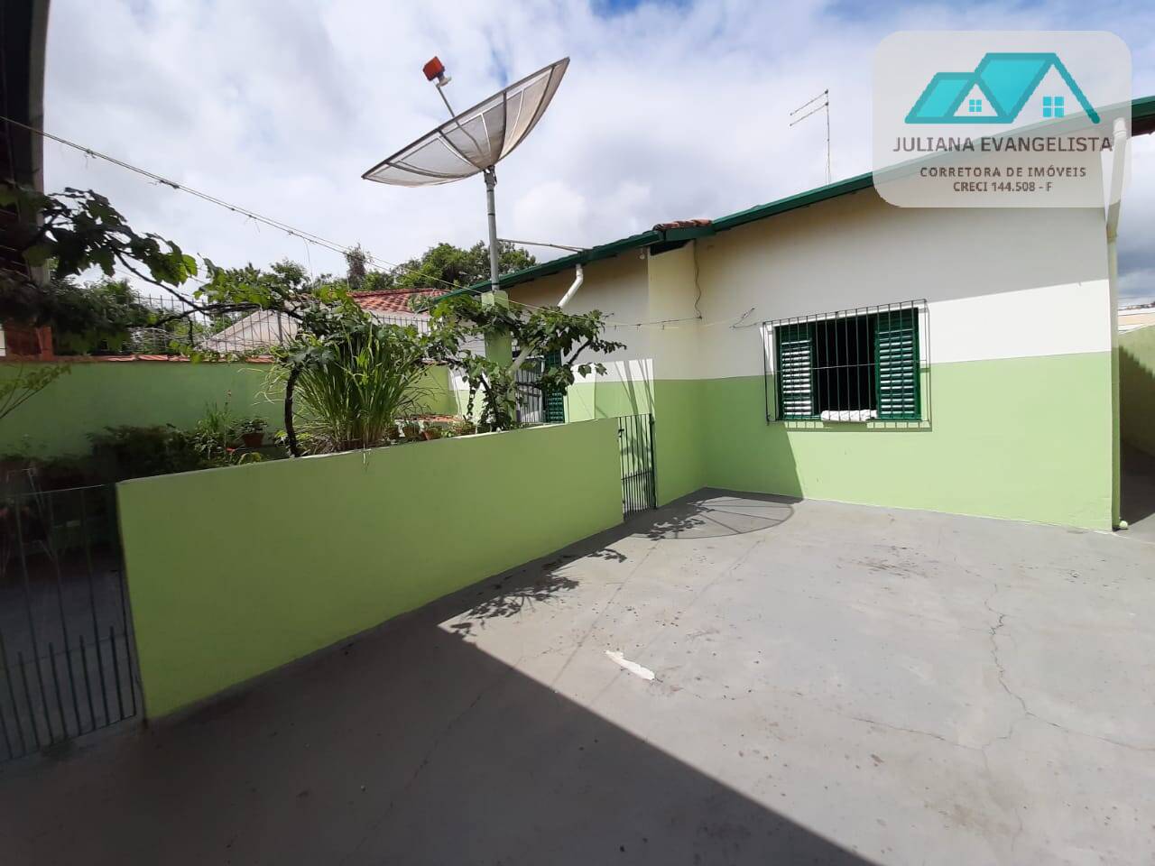 Casa, 3 quartos, 275 m² - Foto 3