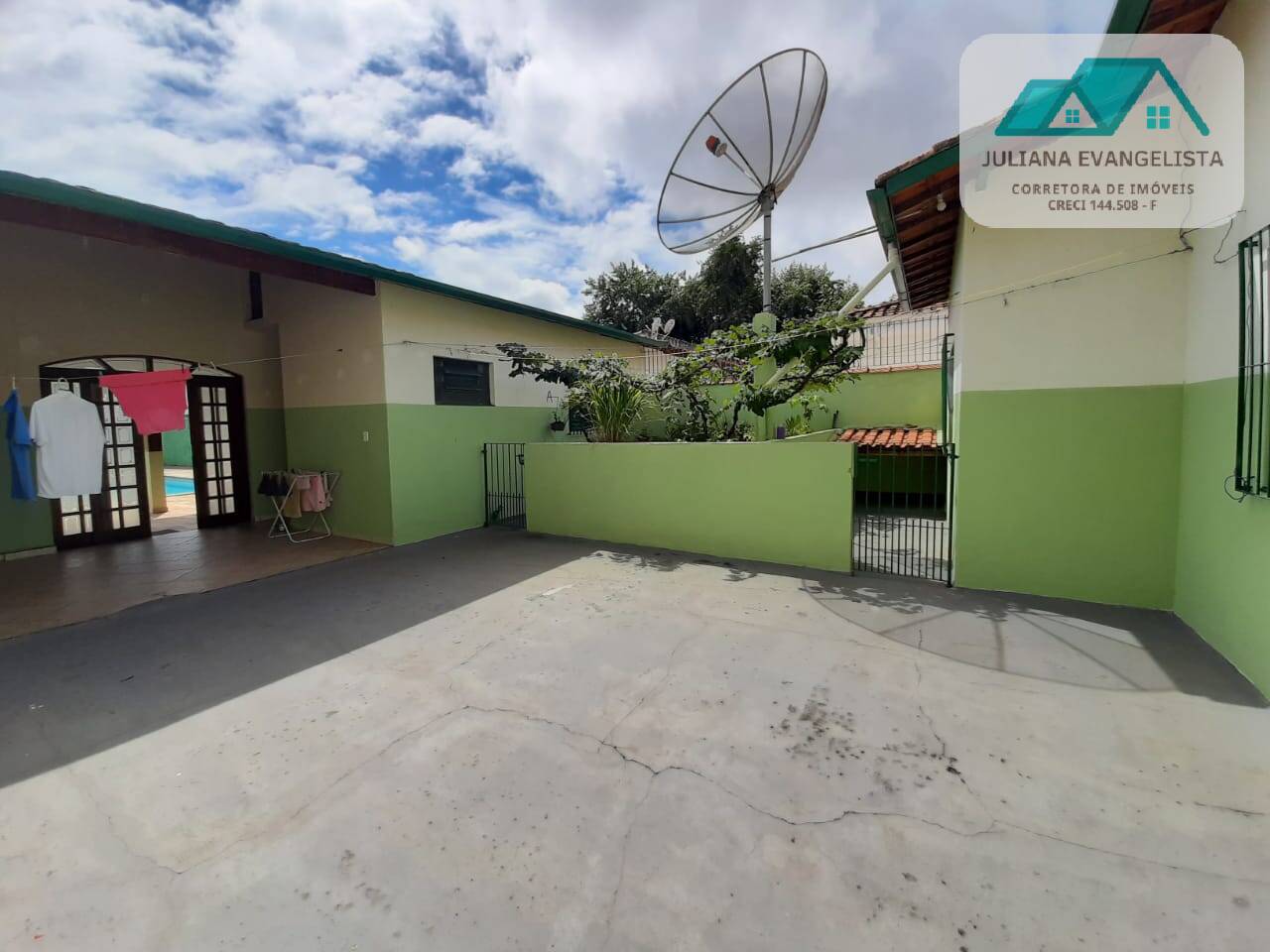 Casa, 3 quartos, 275 m² - Foto 2