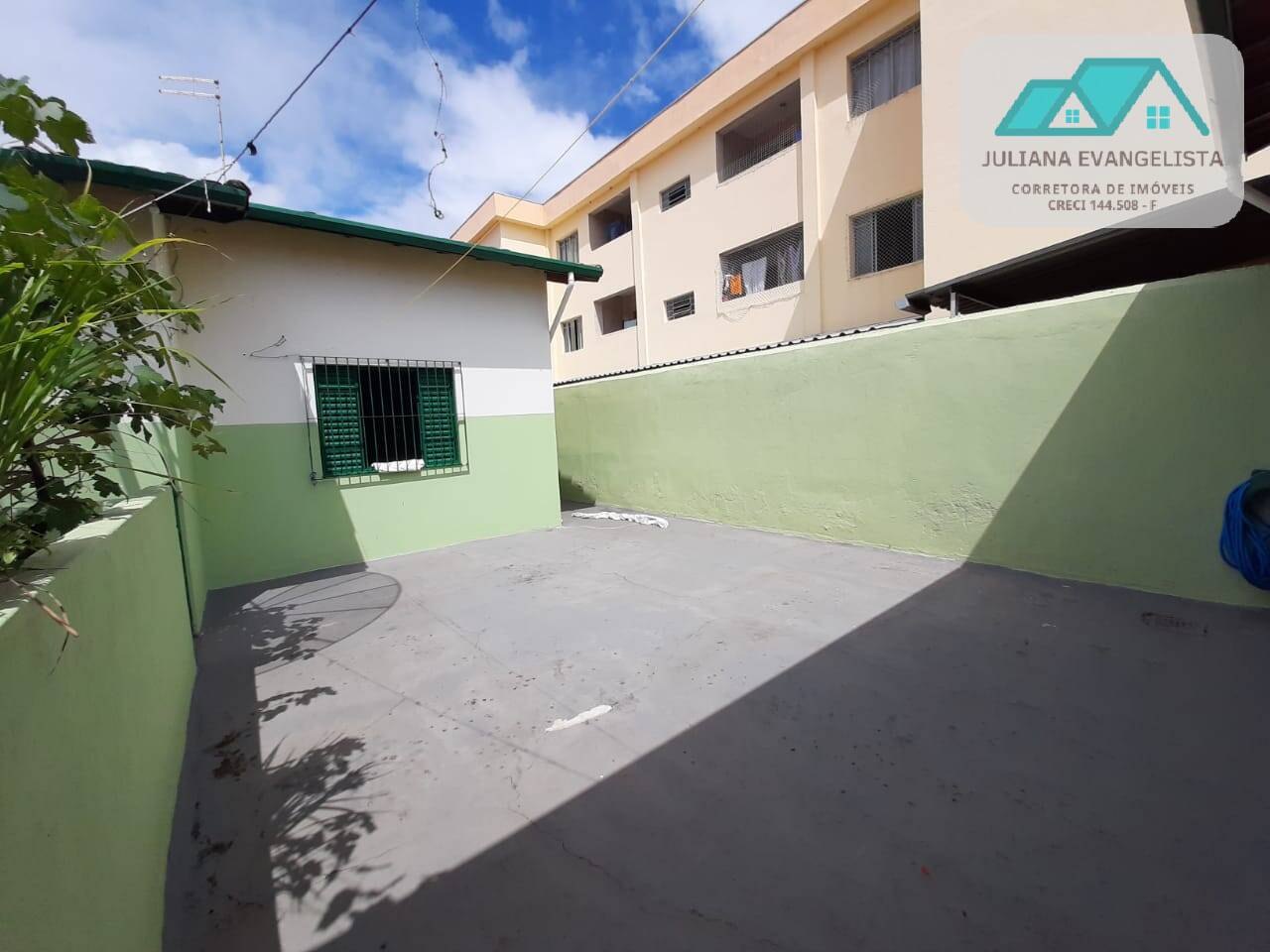 Casa, 3 quartos, 275 m² - Foto 1