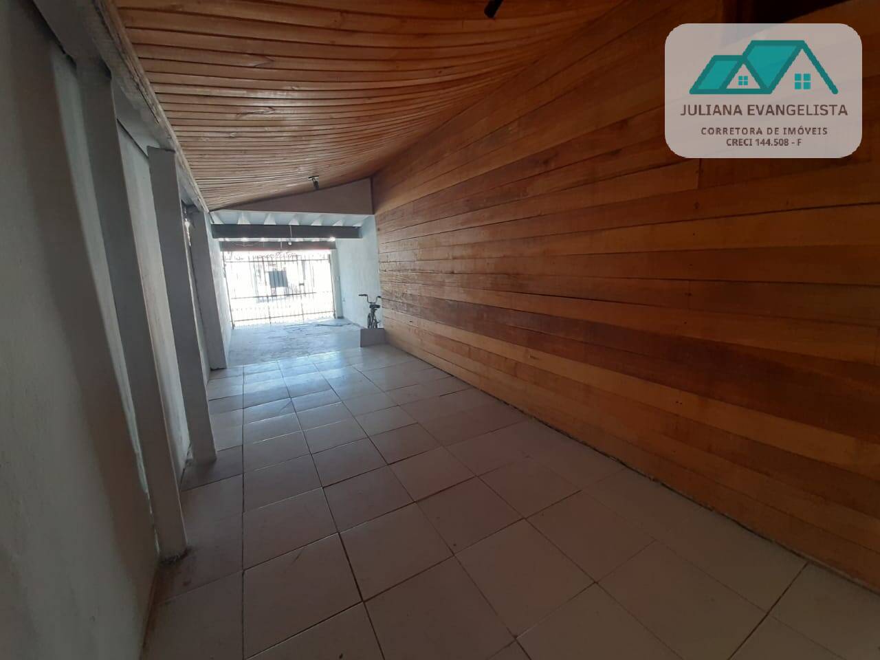Casa, 1 quarto, 200 m² - Foto 9