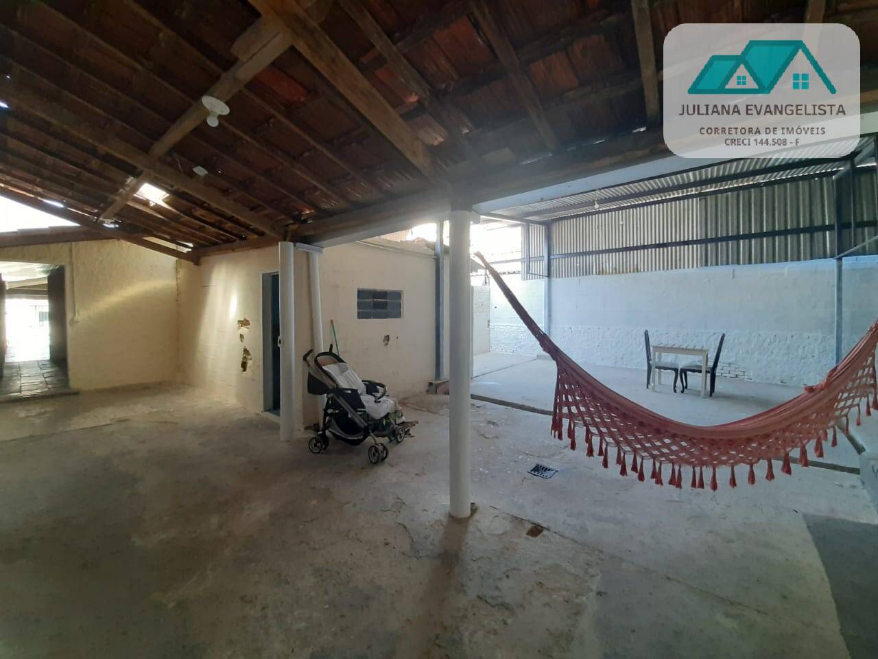 Casa, 1 quarto, 200 m² - Foto 7