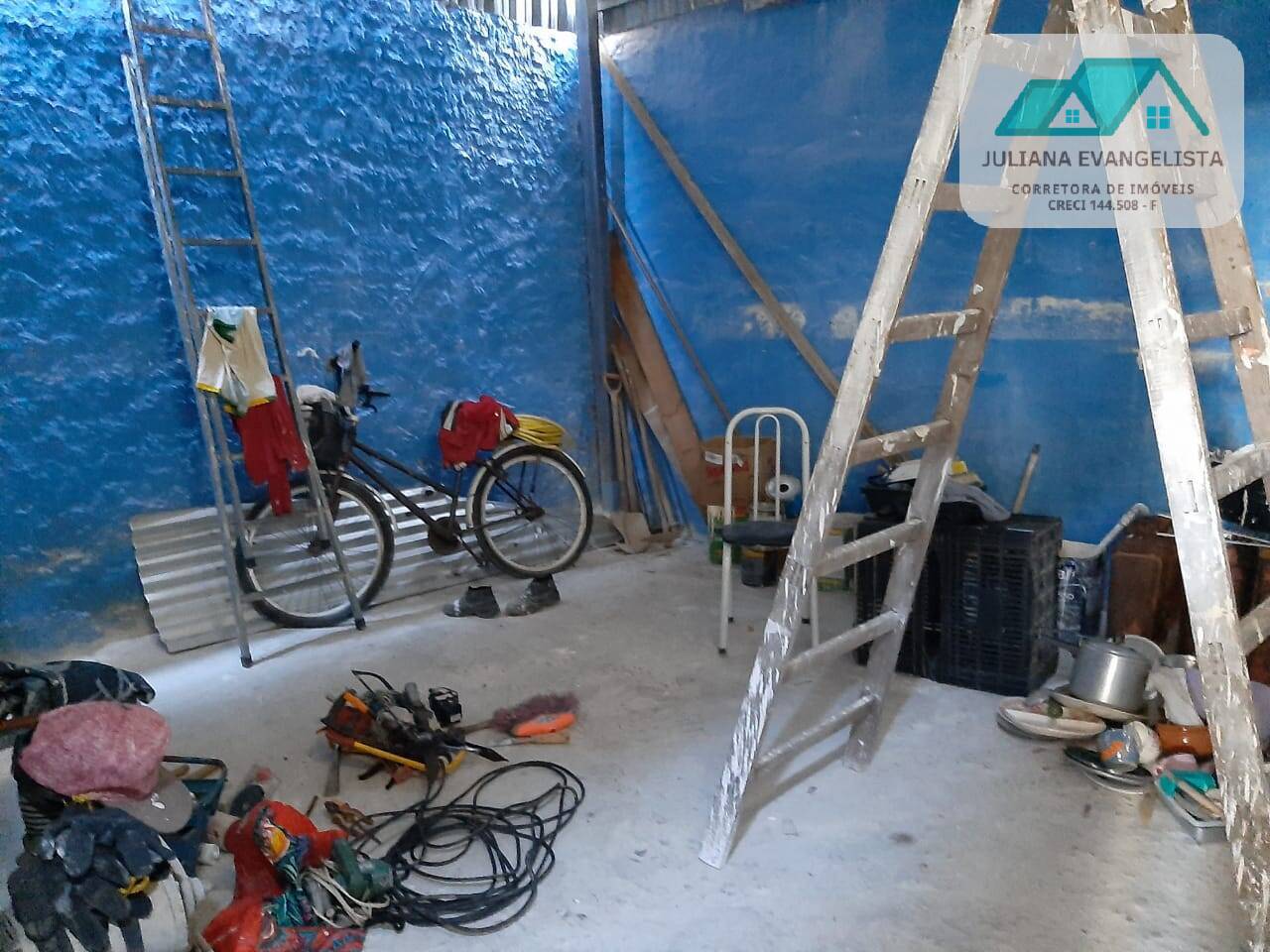 Casa, 1 quarto, 200 m² - Foto 6