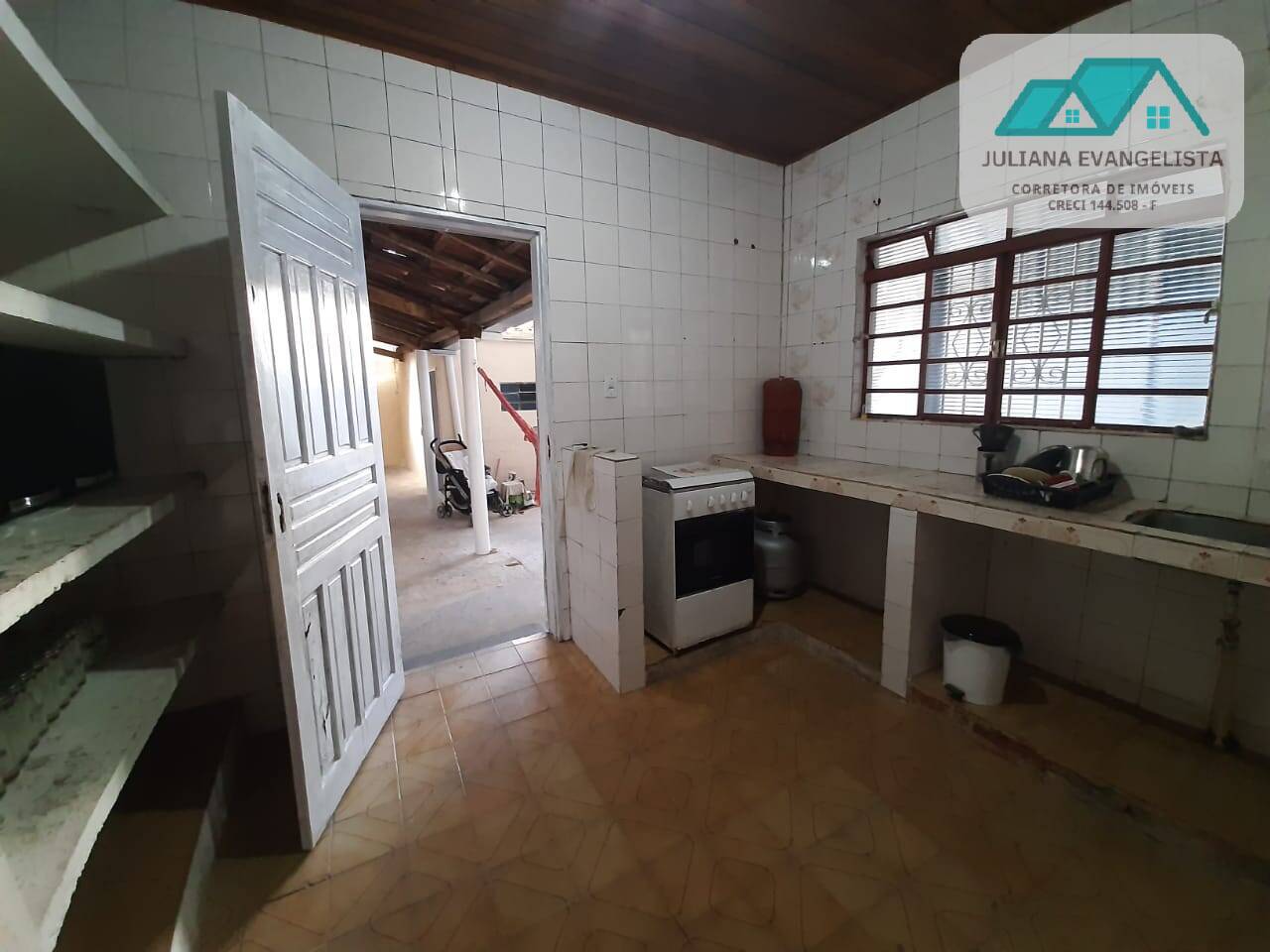 Casa, 1 quarto, 200 m² - Foto 12